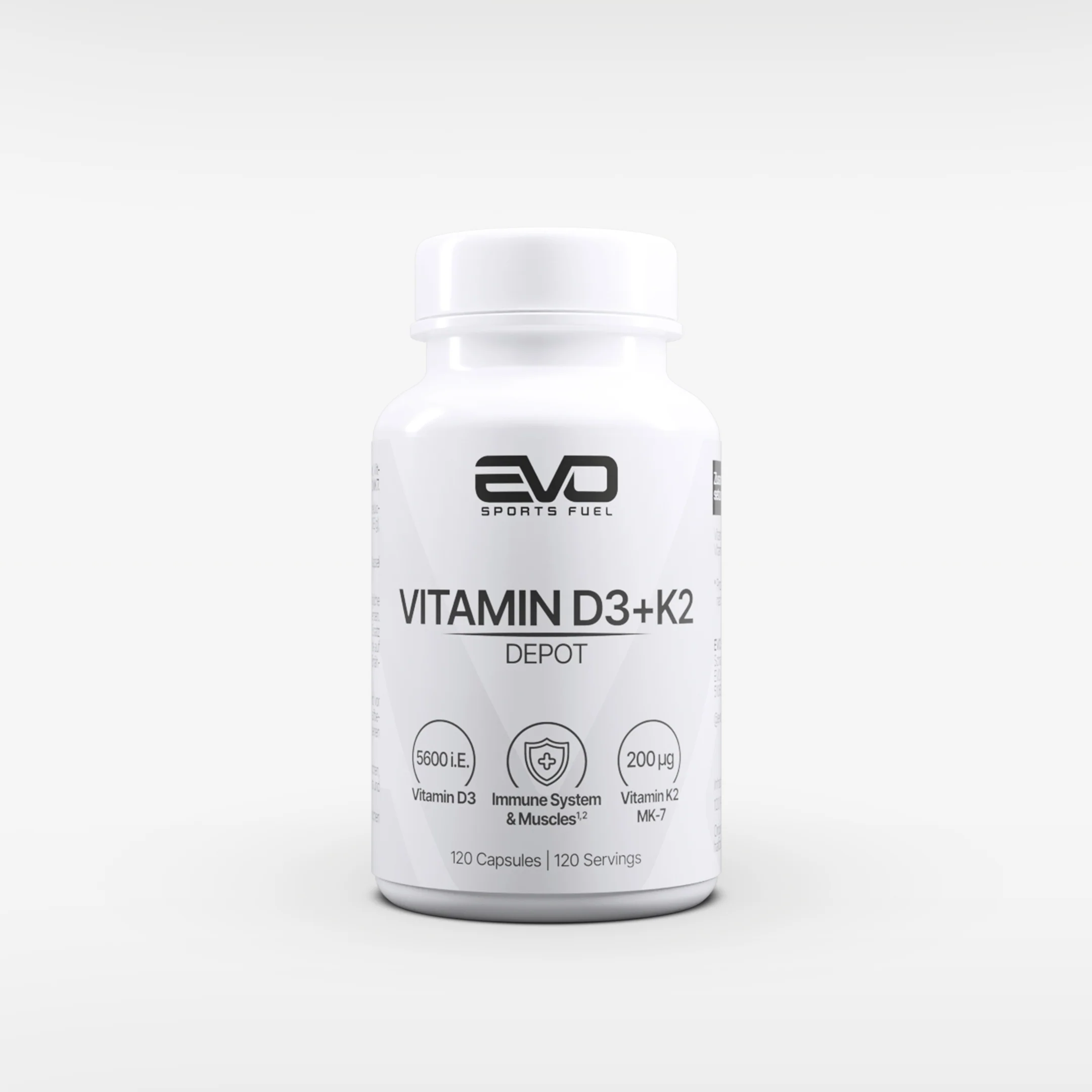 Vitalstoffe Bestseller